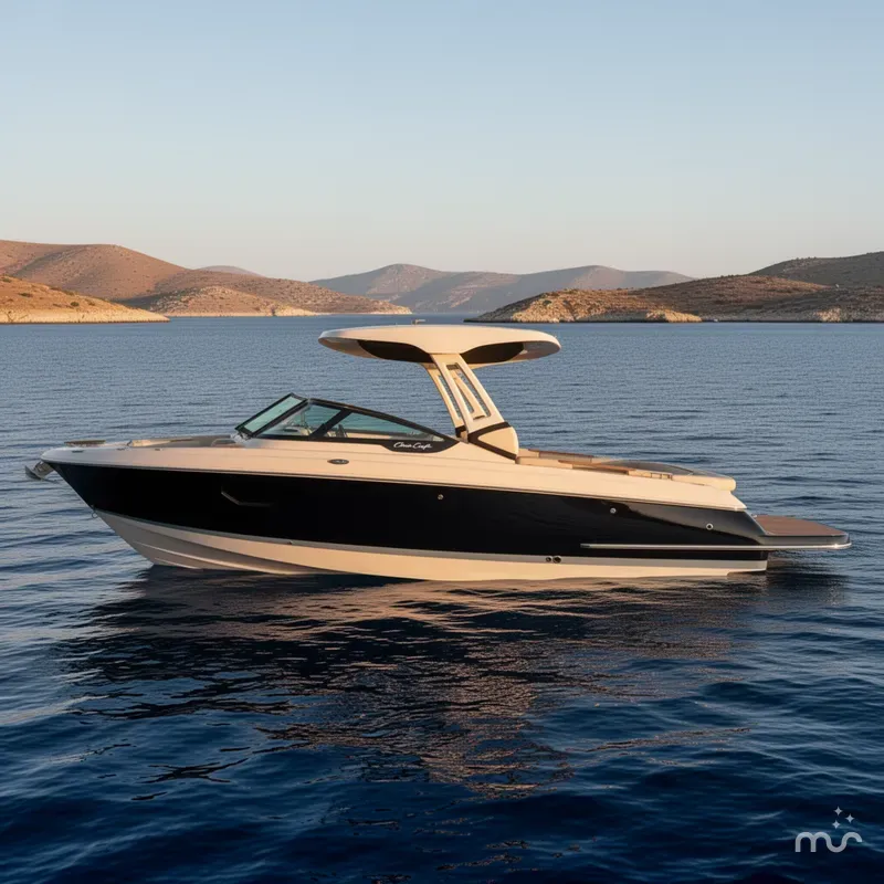 The Image of Chris-Craft Sportster 28 2026 - 0