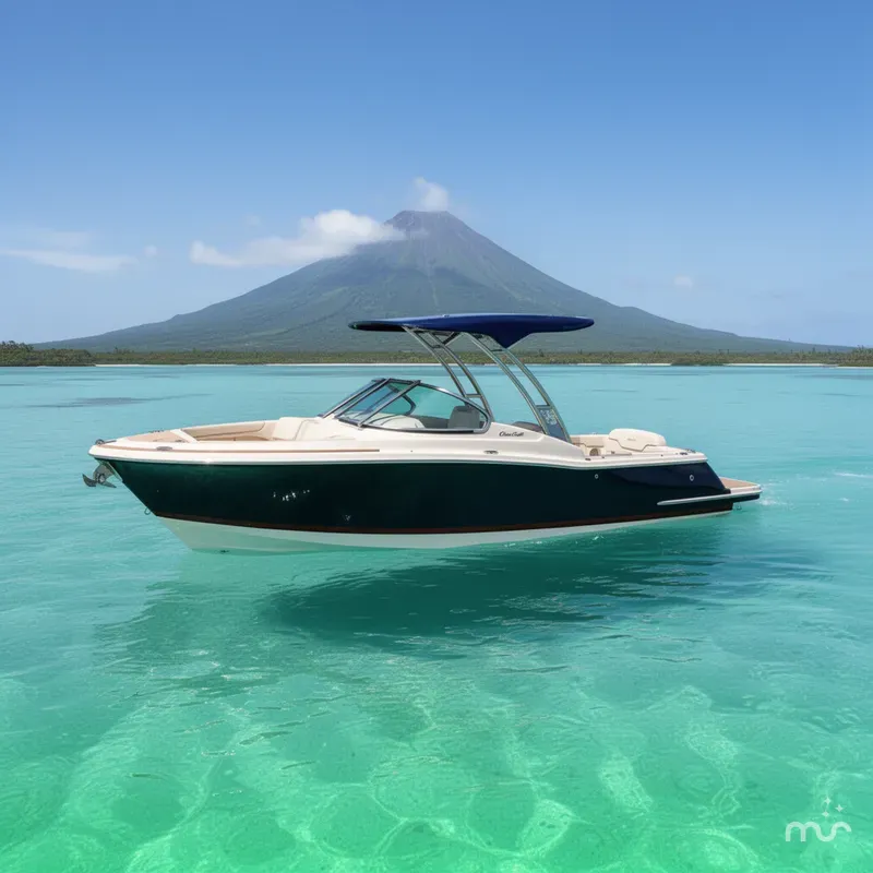 The Image of Chris-Craft Calypso 28 2026 - 0