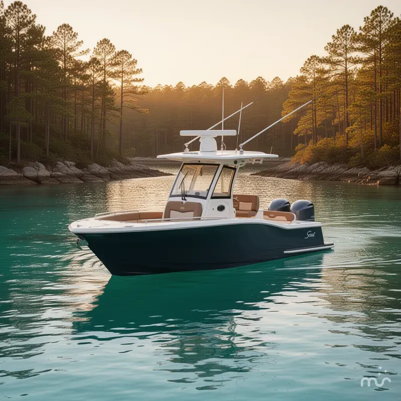 Slide: The Image of Scout 277 LXF 2023 - 4