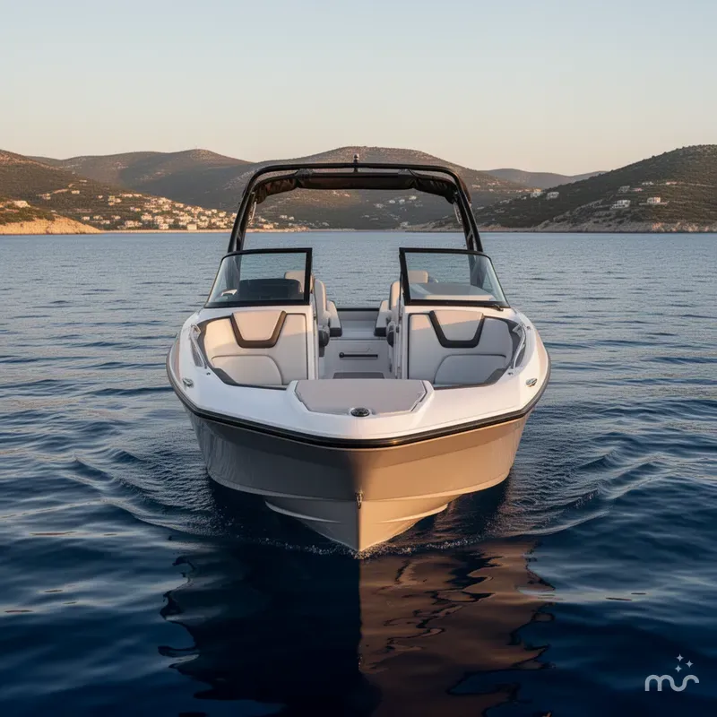 Slide: The Image of Yamaha AR250 2026 - 1