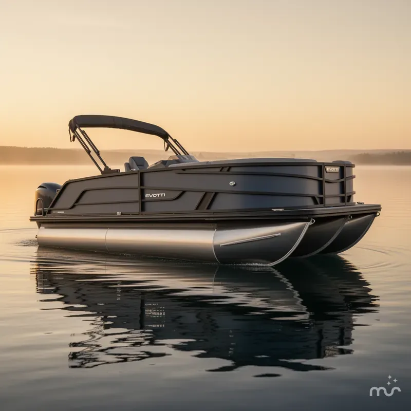 The Image of Evotti 521 QL 2026 - 0