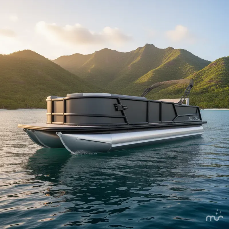 The Image of Alera M25L 2026 - 0