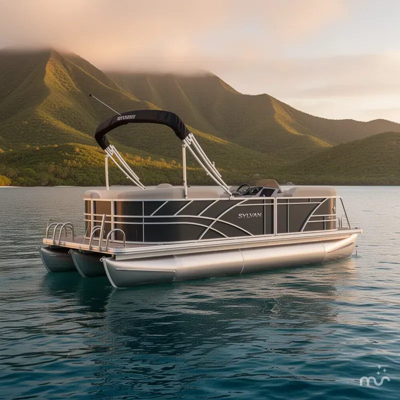 The Image of Sylvan 820 LZ 2025 - 0