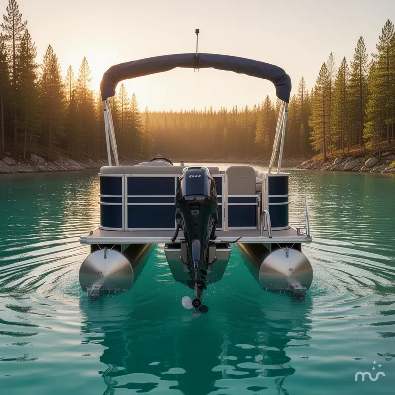 Slide: The Image of Sylvan 818 Cruise 2025 - 3