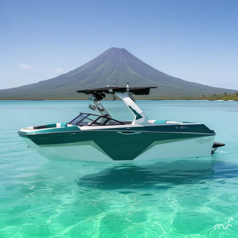 The Image of Tigé Z3 2026 - 0