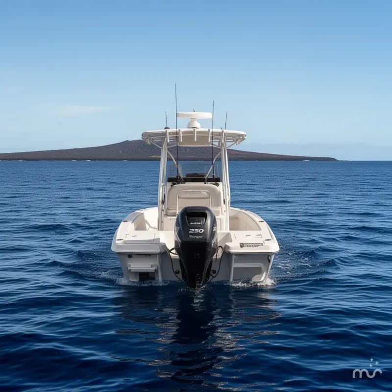 Slide: The Image of Ranger 2360 Bay 2026 - 3