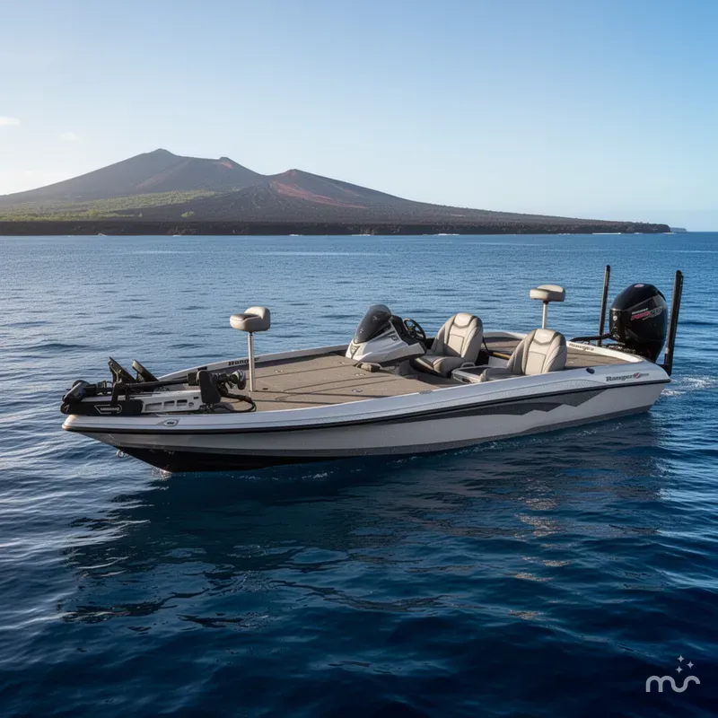 The Image of Ranger Z520 2026 - 0