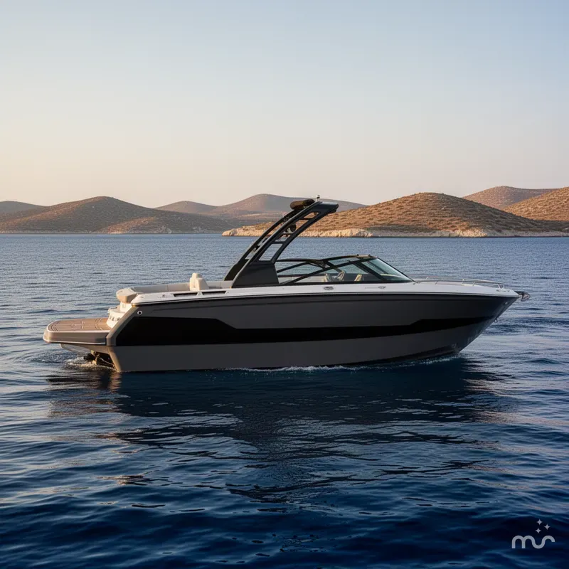 The Image of Chaparral SSX 4 2026 - 0