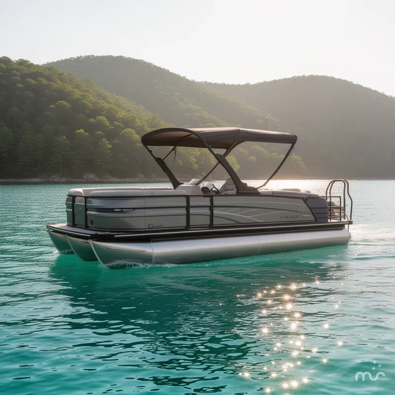 The Image of Sylvan G3 SLX 2026 - 0