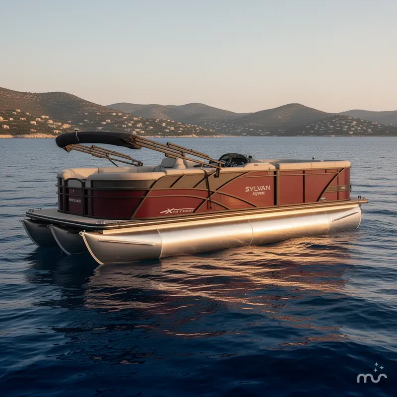 The Image of Sylvan MIRAGE X1 CLZ DH 2025 - 0