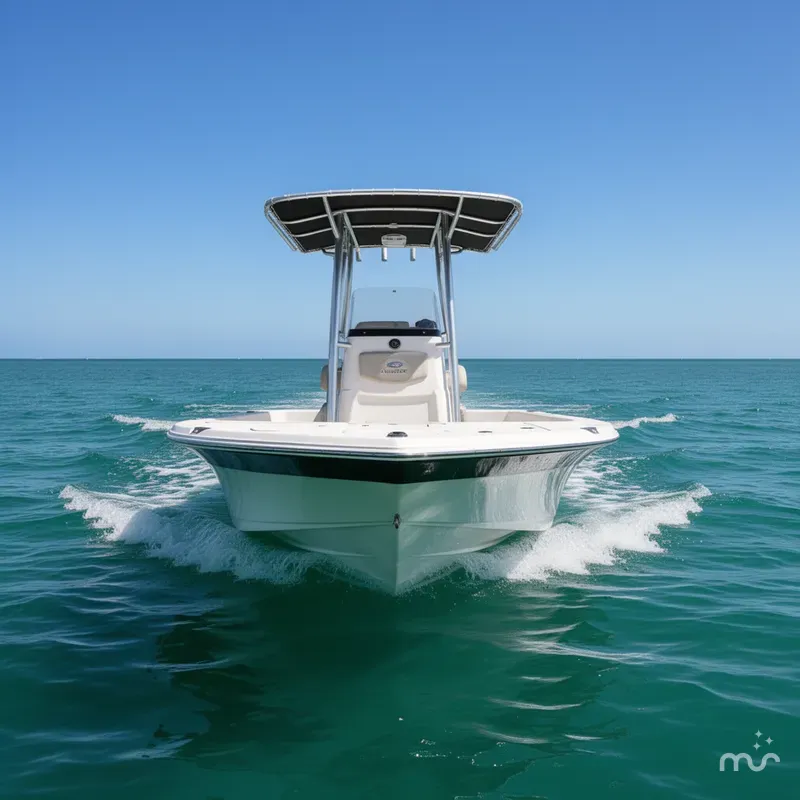 Slide: The Image of NauticStar 2110 Sport 2016 - 2