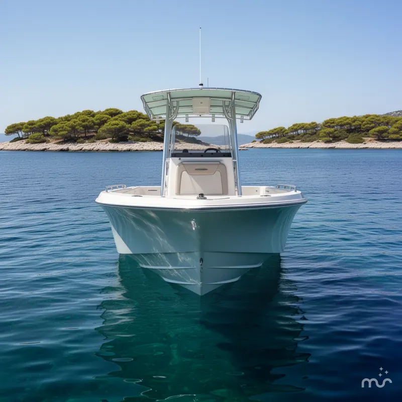 Slide: The Image of Contender 24 Sport 2023 - 3