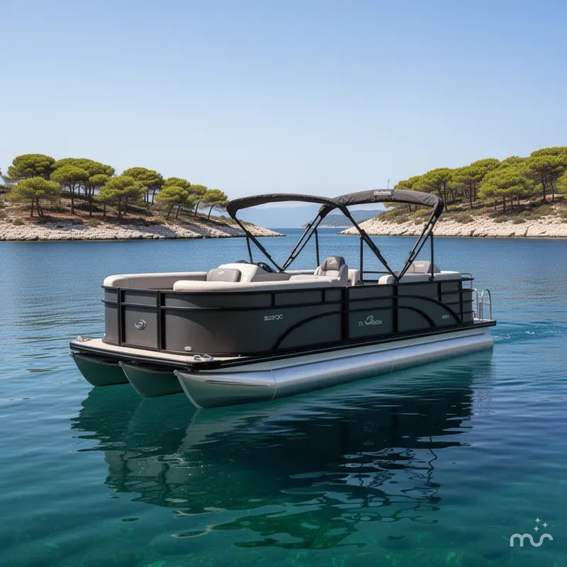 The Image of Barletta S22QC 2026 - 0