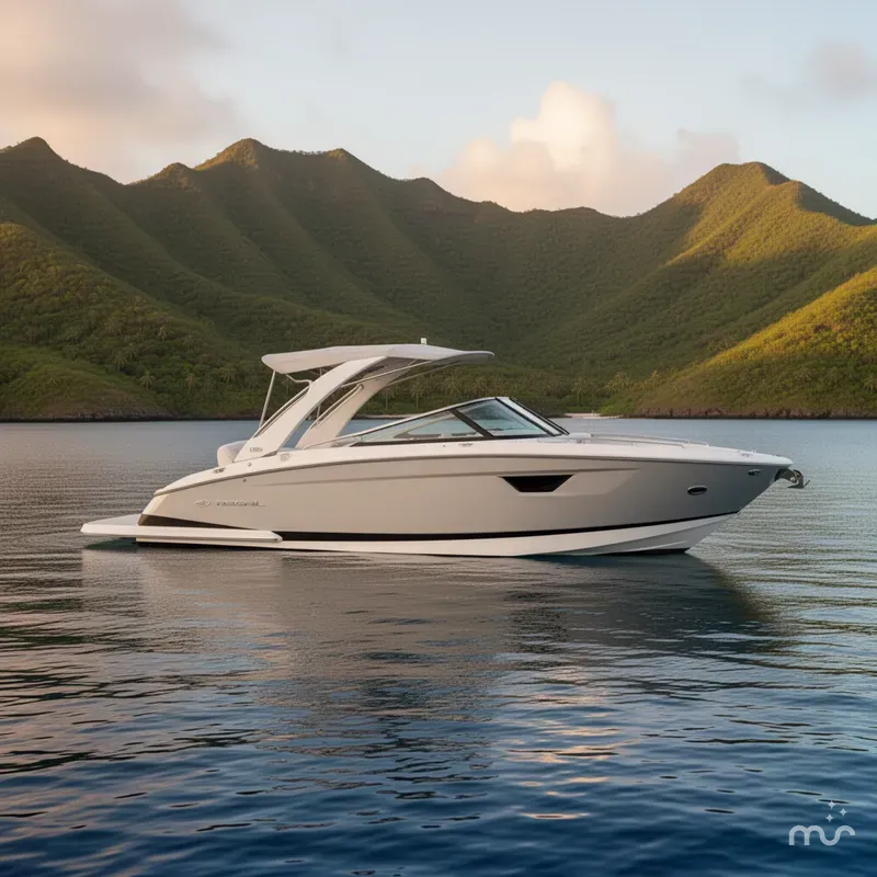 The Image of Regal 29 OBX 2022 - 0