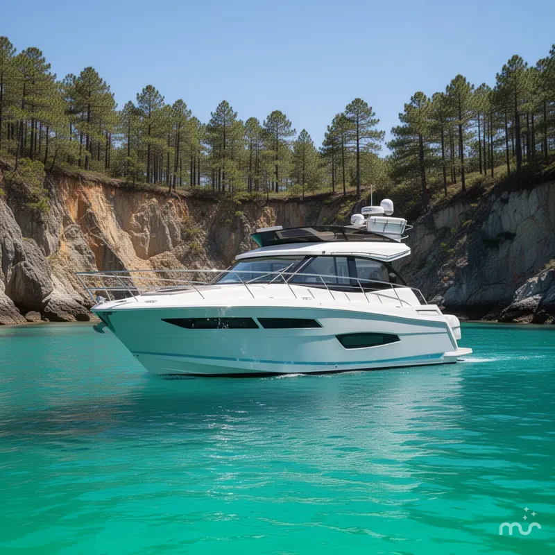The Image of Regal 38 FXO 2023 - 0