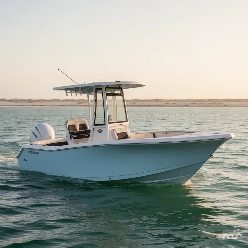Slide: The Image of Tidewater 220 LXF 2026 - 0