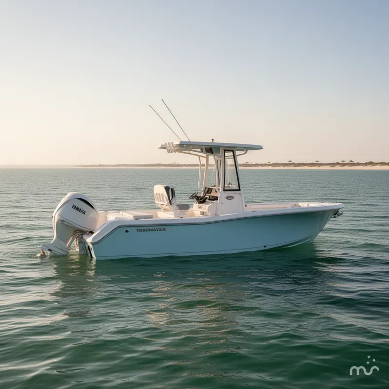 Slide: The Image of Tidewater 220 LXF 2026 - 3