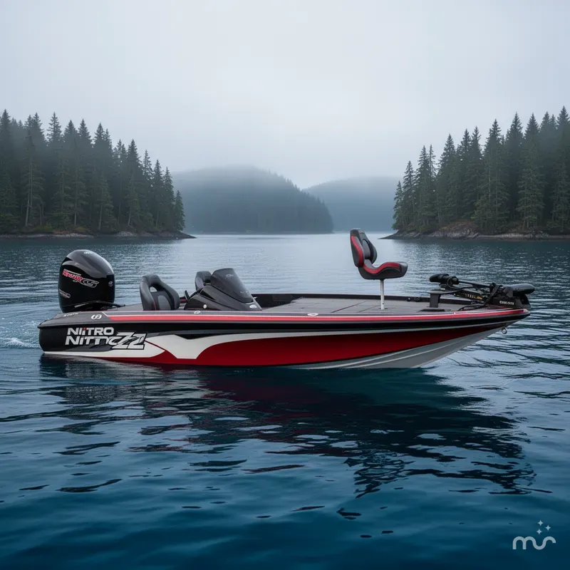 The Image of Nitro Z21 2016 - 0