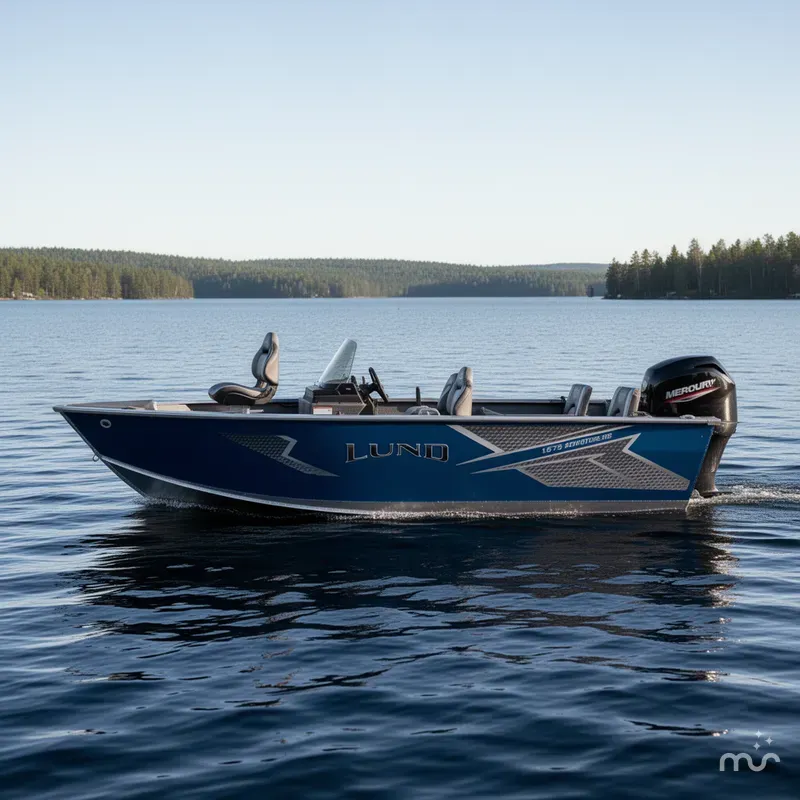 Slide: The Image of Lund 1675 Adventure SS 2026 - 1