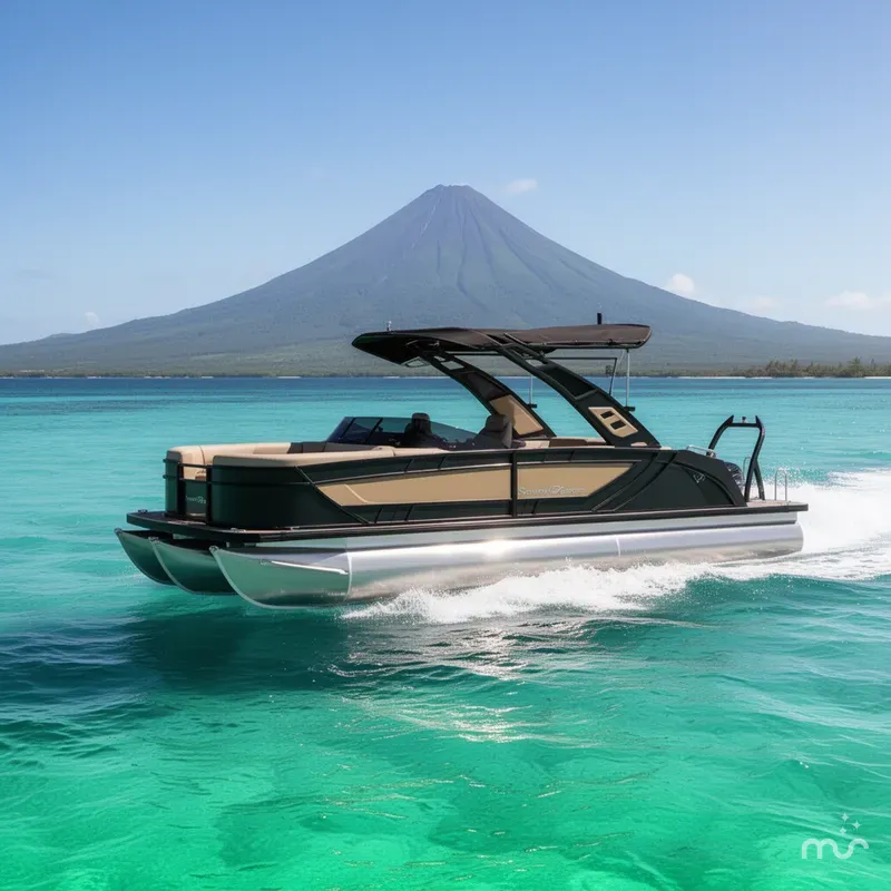 The Image of South Bay Sport RS9 DC 2026 - 0