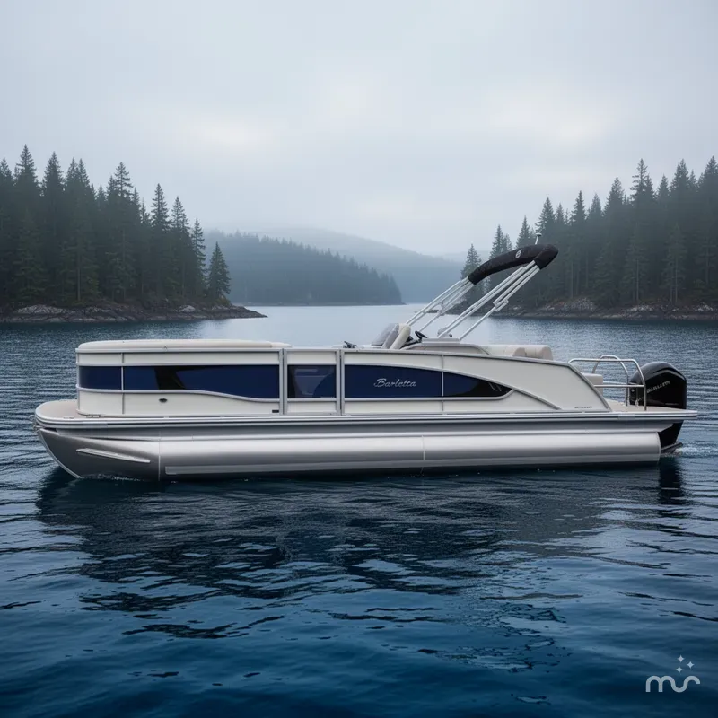 The Image of Barletta Lusso L23UC 2025 - 0