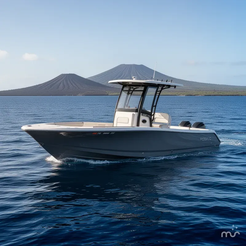 The Image of Robalo 266 Cayman 2023 - 0
