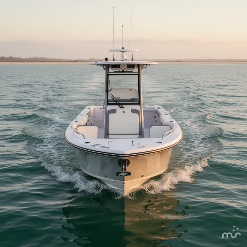 Slide: The Image of Edgewater 250CC 2026 - 1