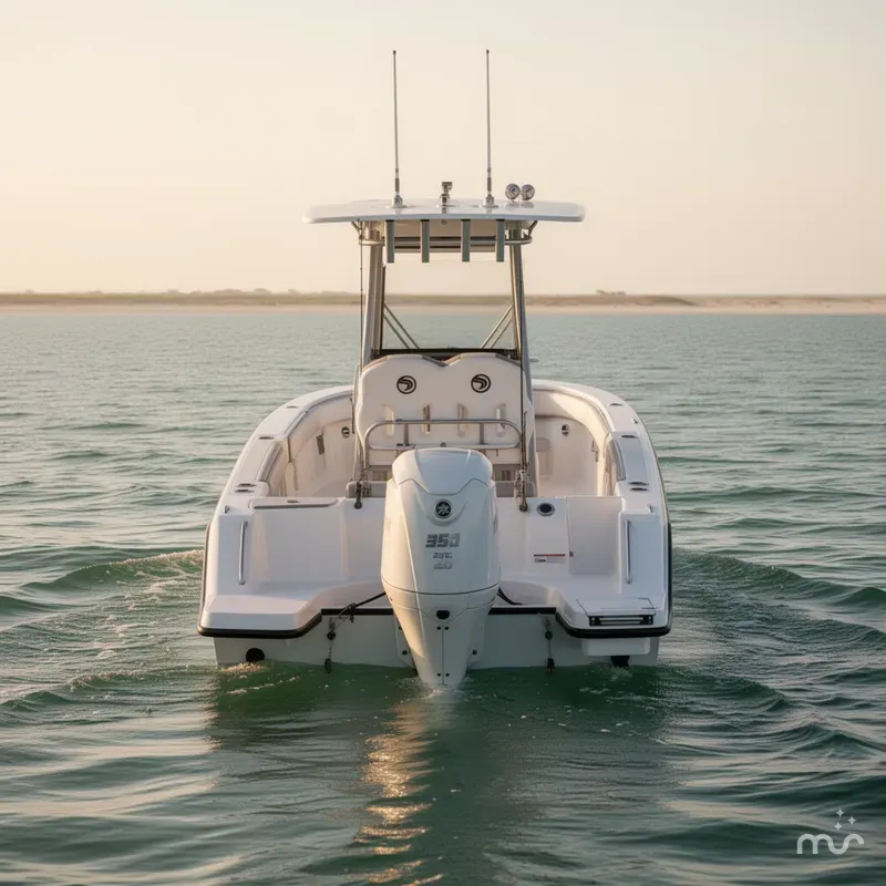 Slide: The Image of Edgewater 250CC 2026 - 3