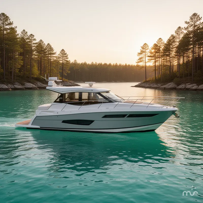 The Image of Regal 38 XO 2021 - 0