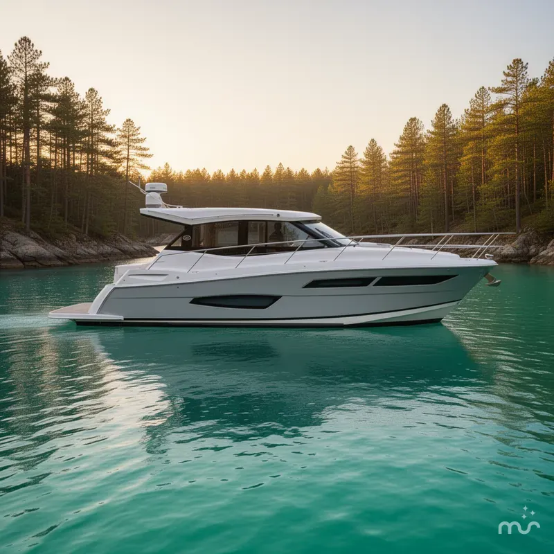 Slide: The Image of Regal 38 XO 2021 - 2