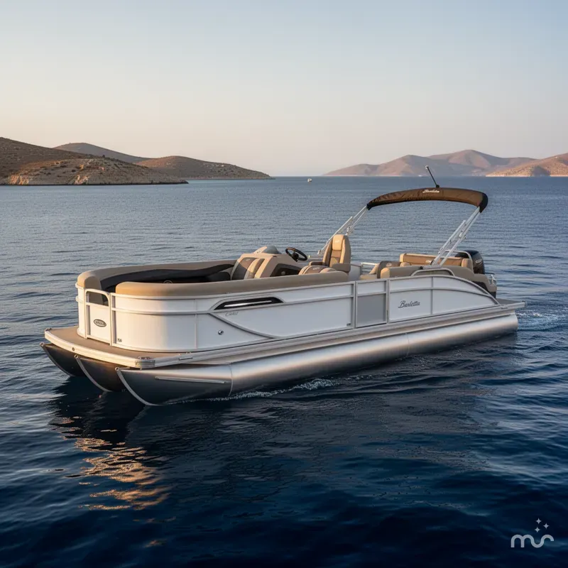 The Image of Barletta C24U 2026 - 0