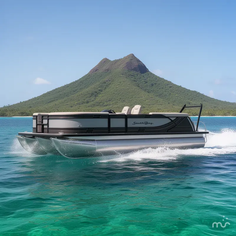 The Image of South Bay 523RS 2026 - 0