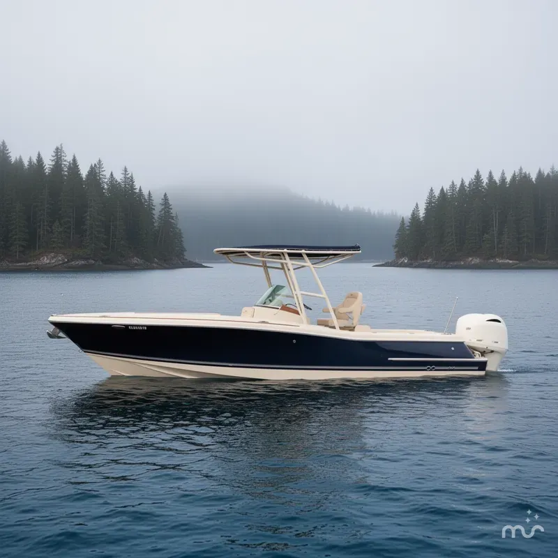 Slide: The Image of Chris-Craft Catalina 26 2016 - 2