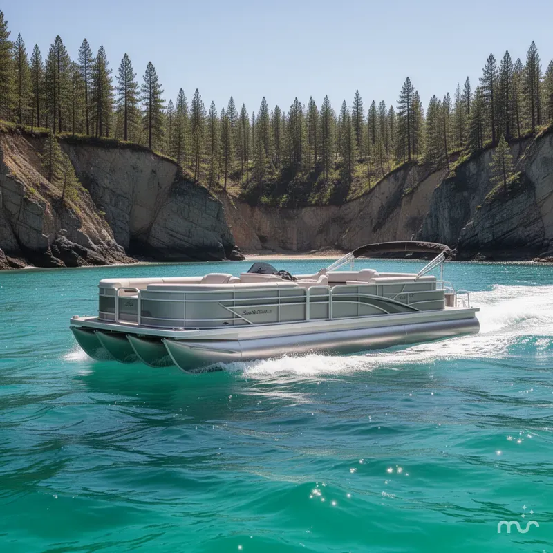 The Image of South Bay S224UL 2026 - 0