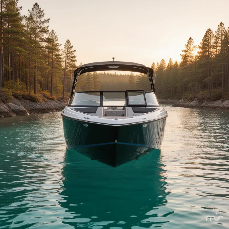 Slide: The Image of Yamaha 252SD 2026 - 1