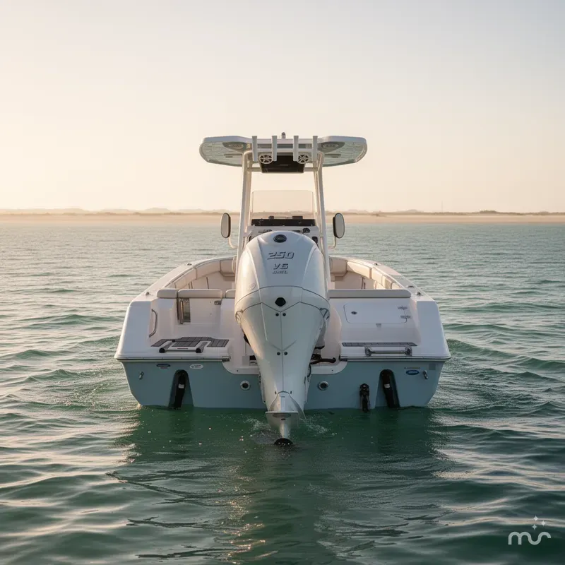 Slide: The Image of Tidewater 220 LXF 2026 - 3