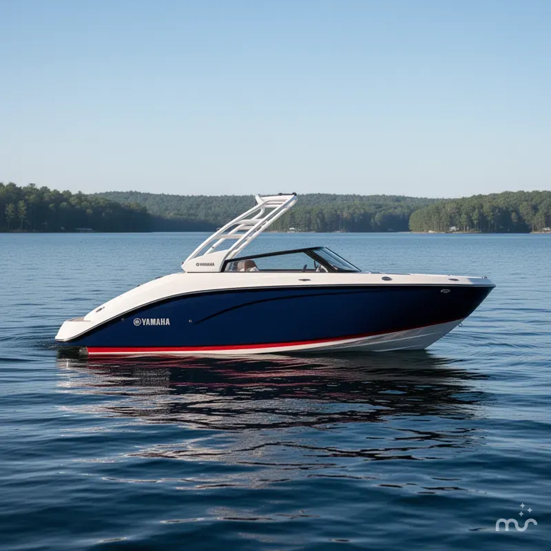 Slide: The Image of Yamaha 222SE 2026 - 0