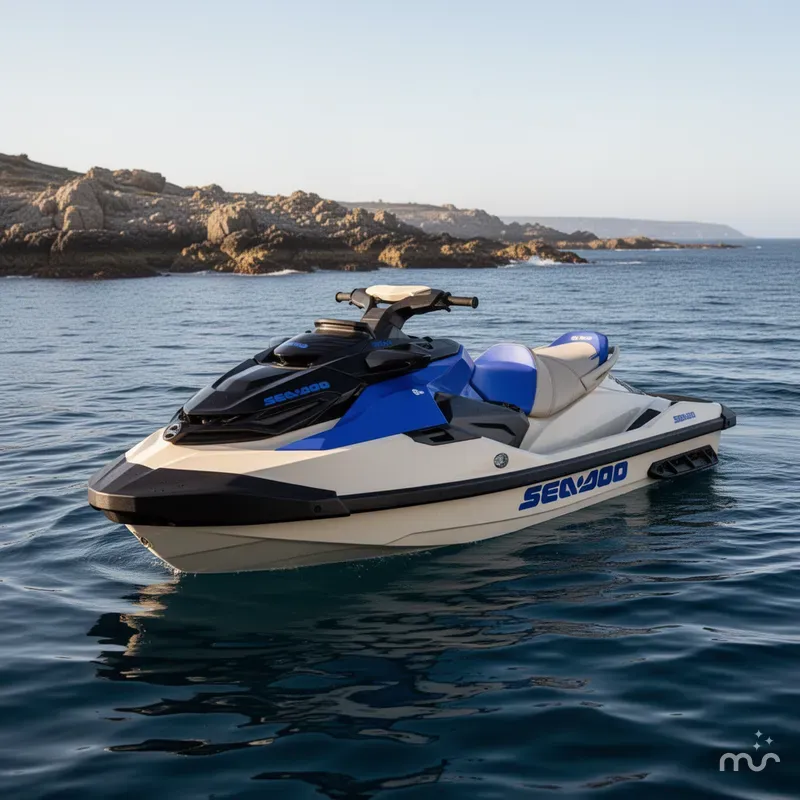 The Image of Sea-Doo Wake 2026 - 0