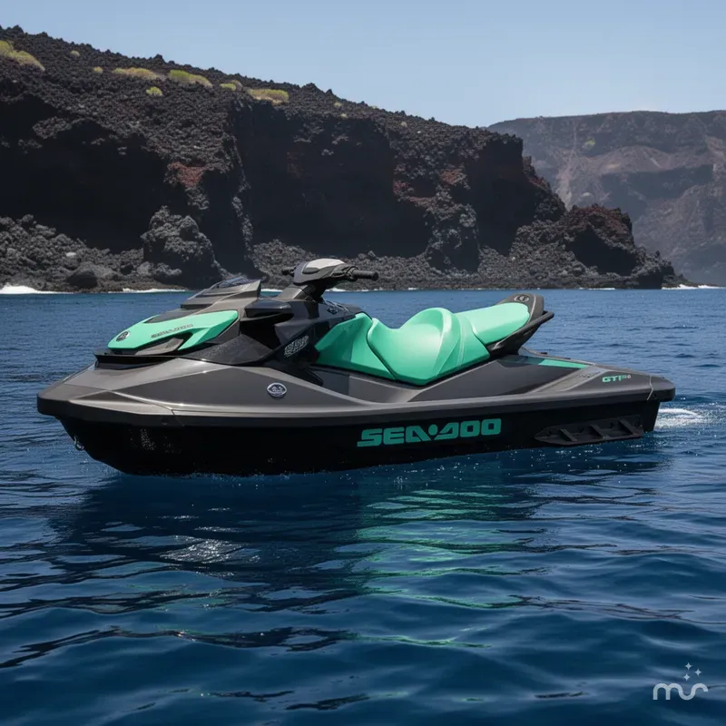 The Image of Sea-Doo GTI SE 170 2026 - 0