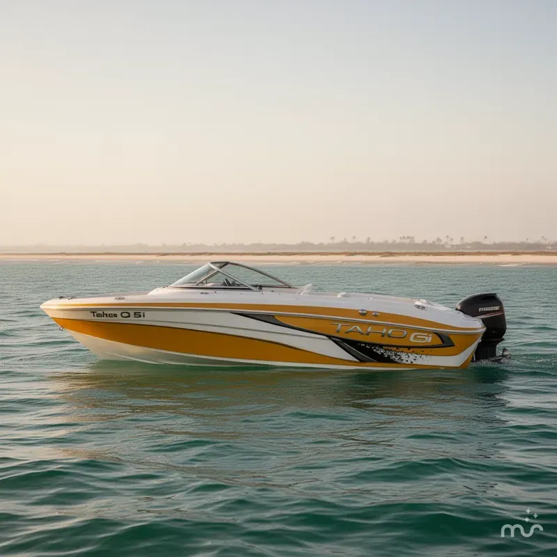Slide: The Image of Tahoe Q5i 2009 - 2