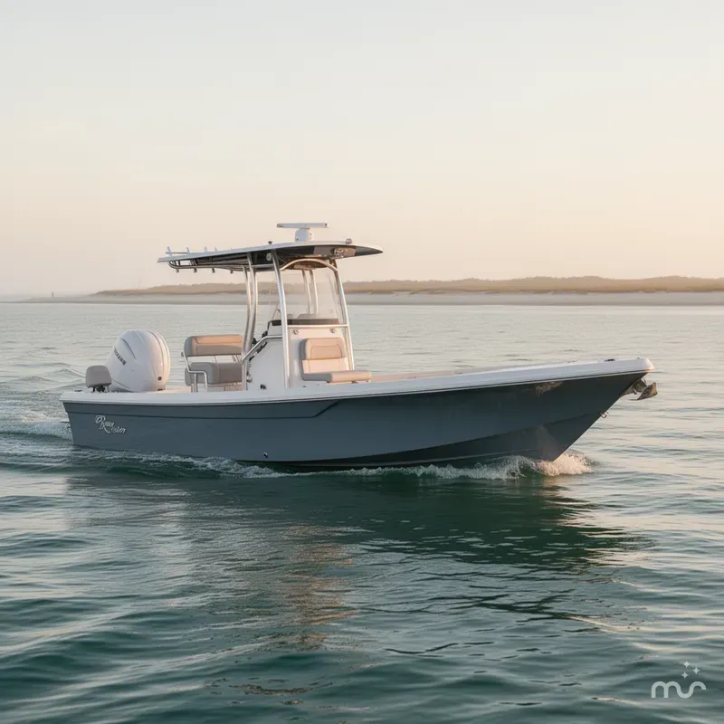 The Image of Bay Rider 239 Bay 2026 - 0