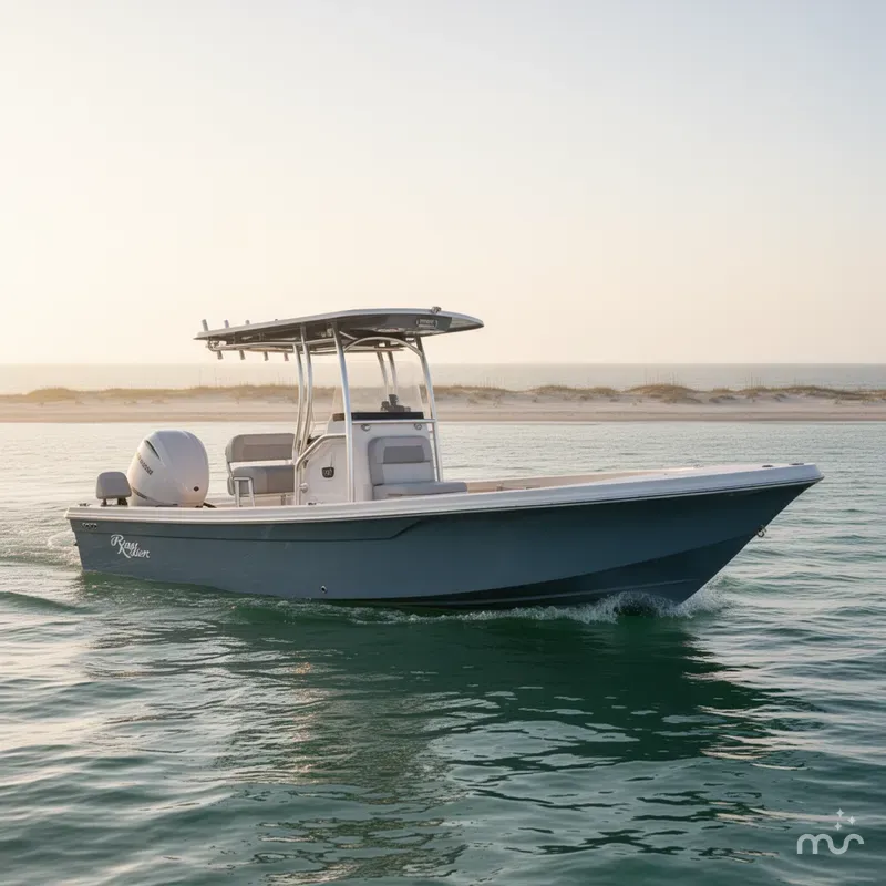 The Image of Bay Rider 239 Bay 2026 - 0