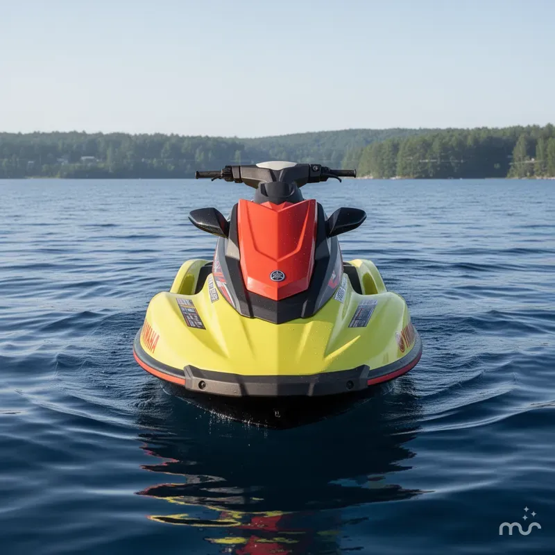 Slide: The Image of Yamaha EX 2021 - 1