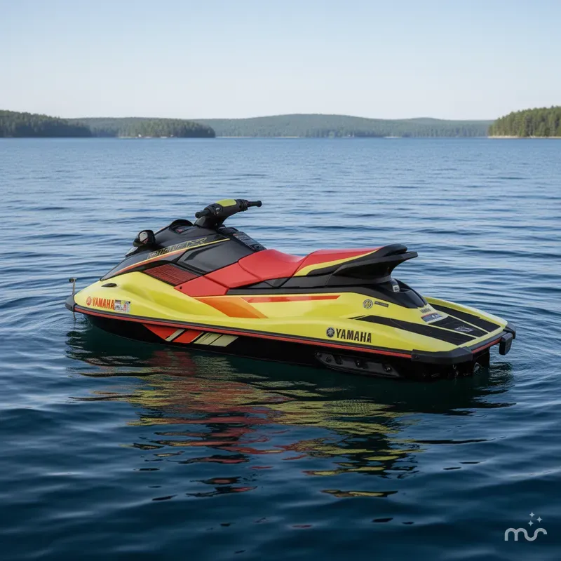 Slide: The Image of Yamaha EX 2021 - 3