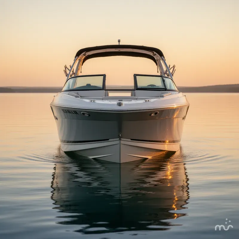 Slide: The Image of Sea Ray 250 SLX 2015 - 2
