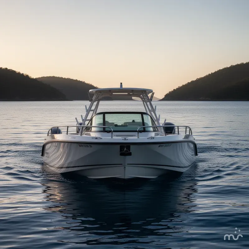 Slide: The Image of Boston Whaler 230 Vantage 2015 - 1