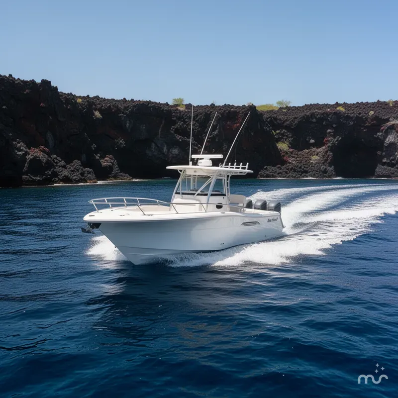 The Image of Sea Hunt Ultra 239 SE 2026 - 0