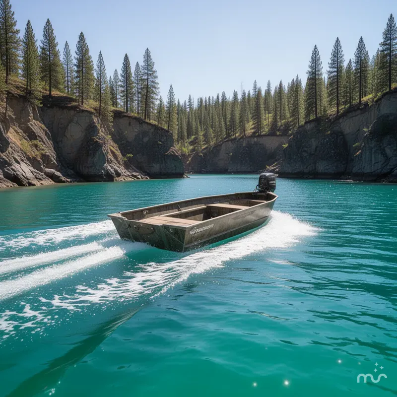 Slide: The Image of Tracker Grizzly 1650 T Prairie Wings Edition 2026 - 4