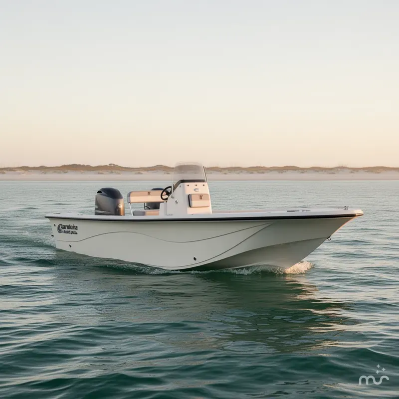 The Image of Carolina 21 LS 2026 - 0