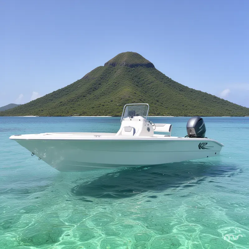 The Image of K2 Marine 22CRS 2023 - 0